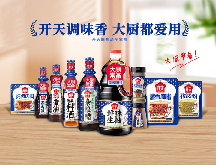 企業(yè)概況